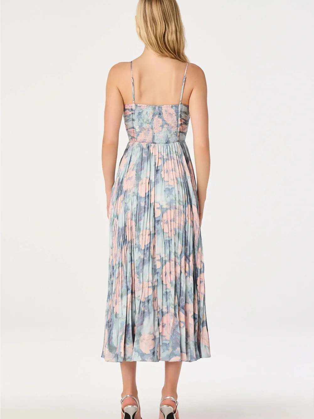 Astr soft floral
